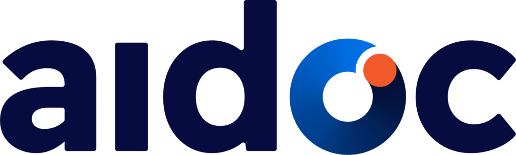 Aidoc Logo - Full Color